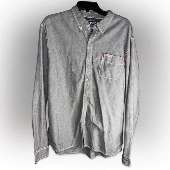 True Religion Shirt - Picture 3 of 7